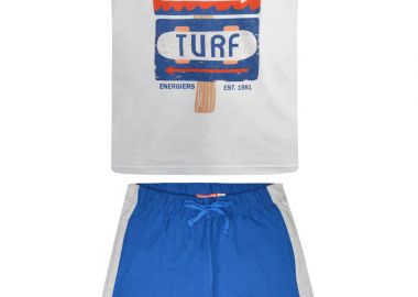 Μακό σετ τύπωμα Surf | ΡΟΥΑ - Energiers - 